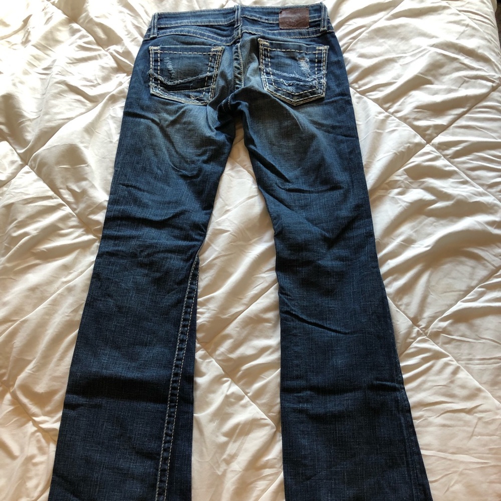 BKE Jeans - Picture 1 of 3